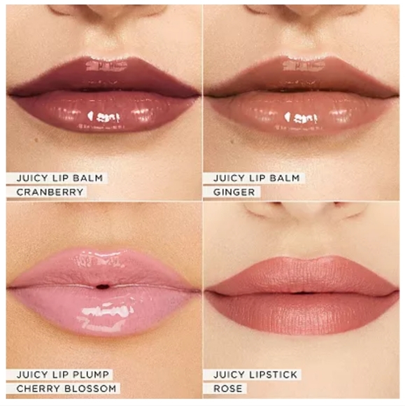 *HOST PICK* BNIB Tarte Maracuja Juicy Lip set - Picture 5 of 5